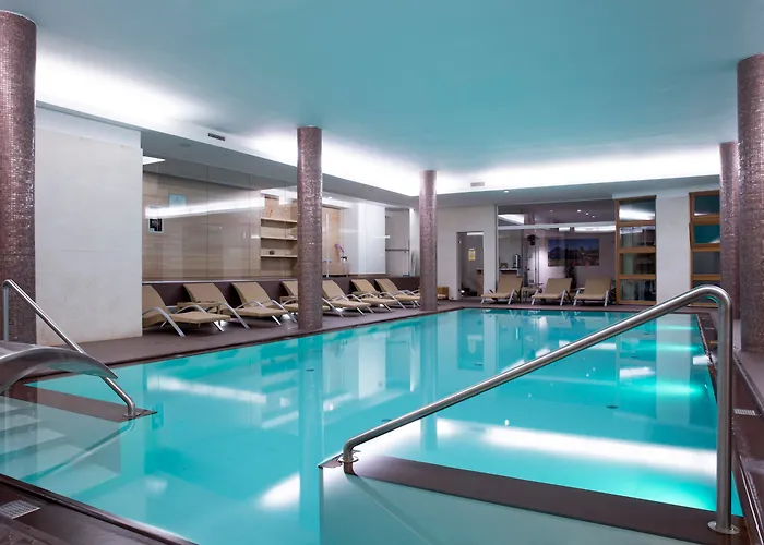 Grand Hotel Savoia Cortina D\'Ampezzo, A Radisson Collection Hotel