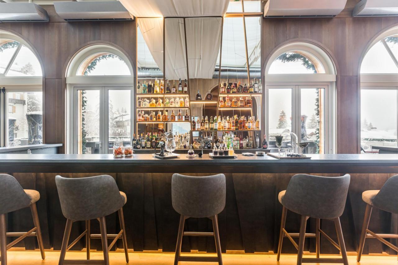 Grand Savoia Cortina D‘ampezzo酒店，丽笙精选酒店