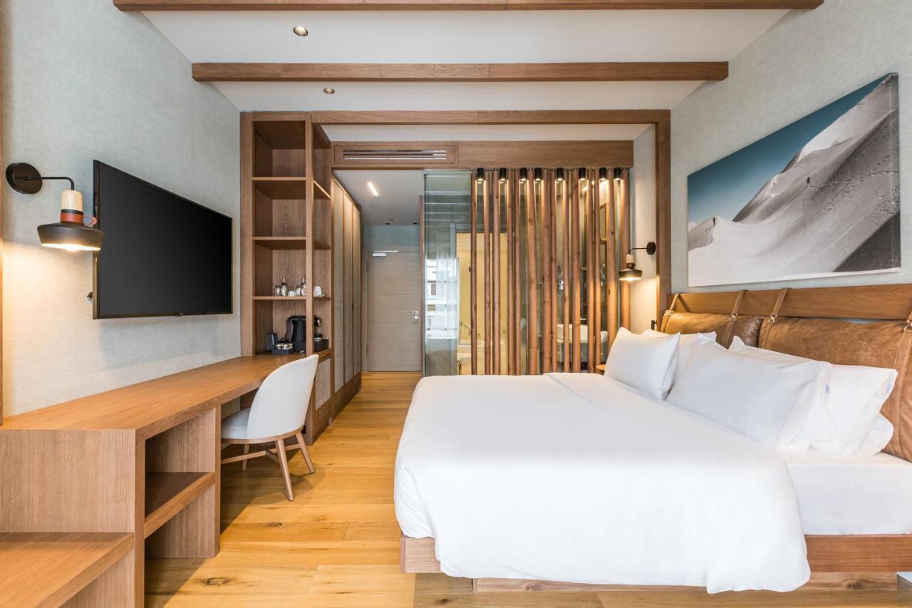 Grand Savoia Cortina D'ampezzo, A Radisson Collection 5*