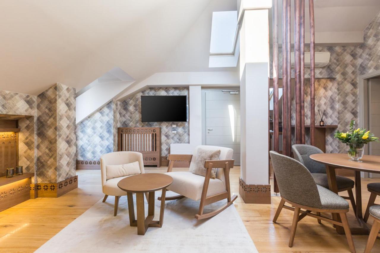 Hotel Grand Savoia Cortina D'apezzo，Radisson系列5*