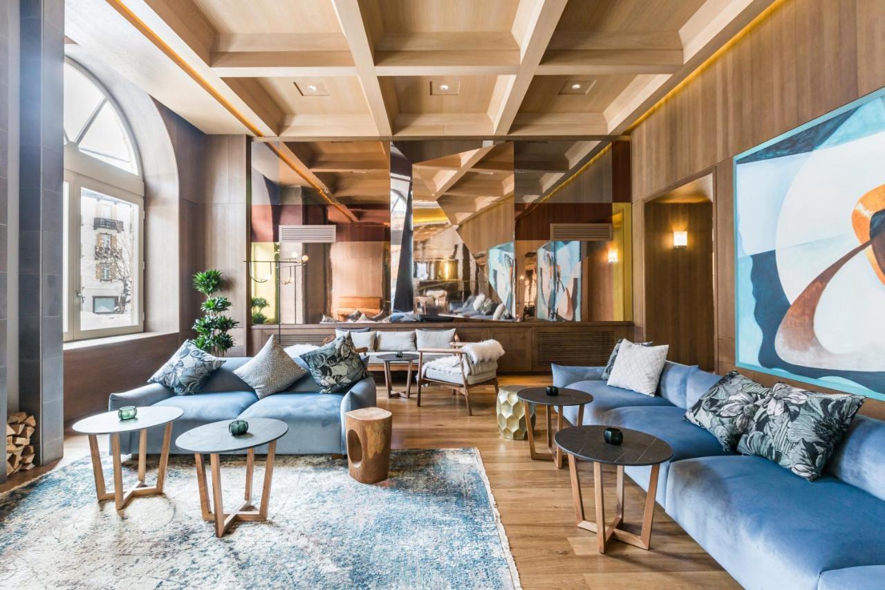 Grand Savoia Cortina D'apezzo，Radisson系列5*