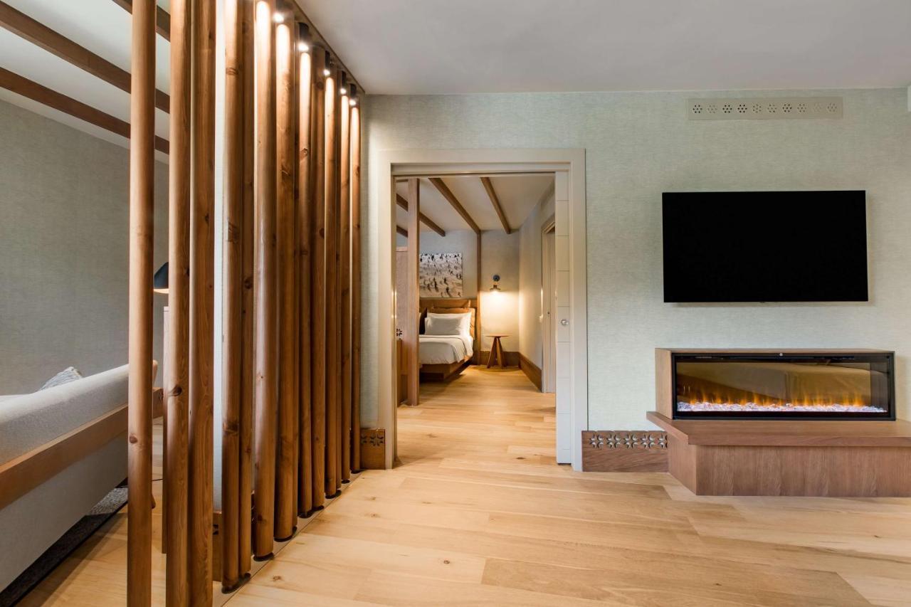 Hotel Grand Savoia Cortina D'ampezzo, A Radisson Collection Cortina dʼAmpezzo