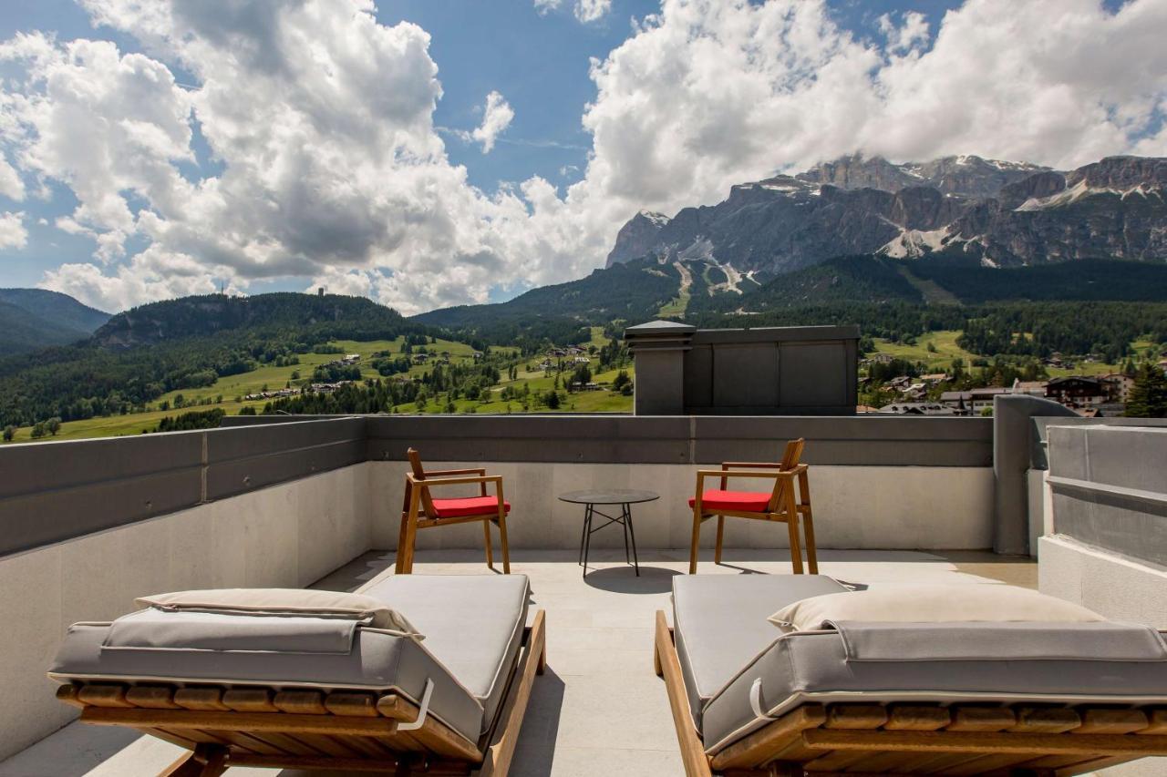 Radisson系列Grand Savoia Cortina D'apezzo