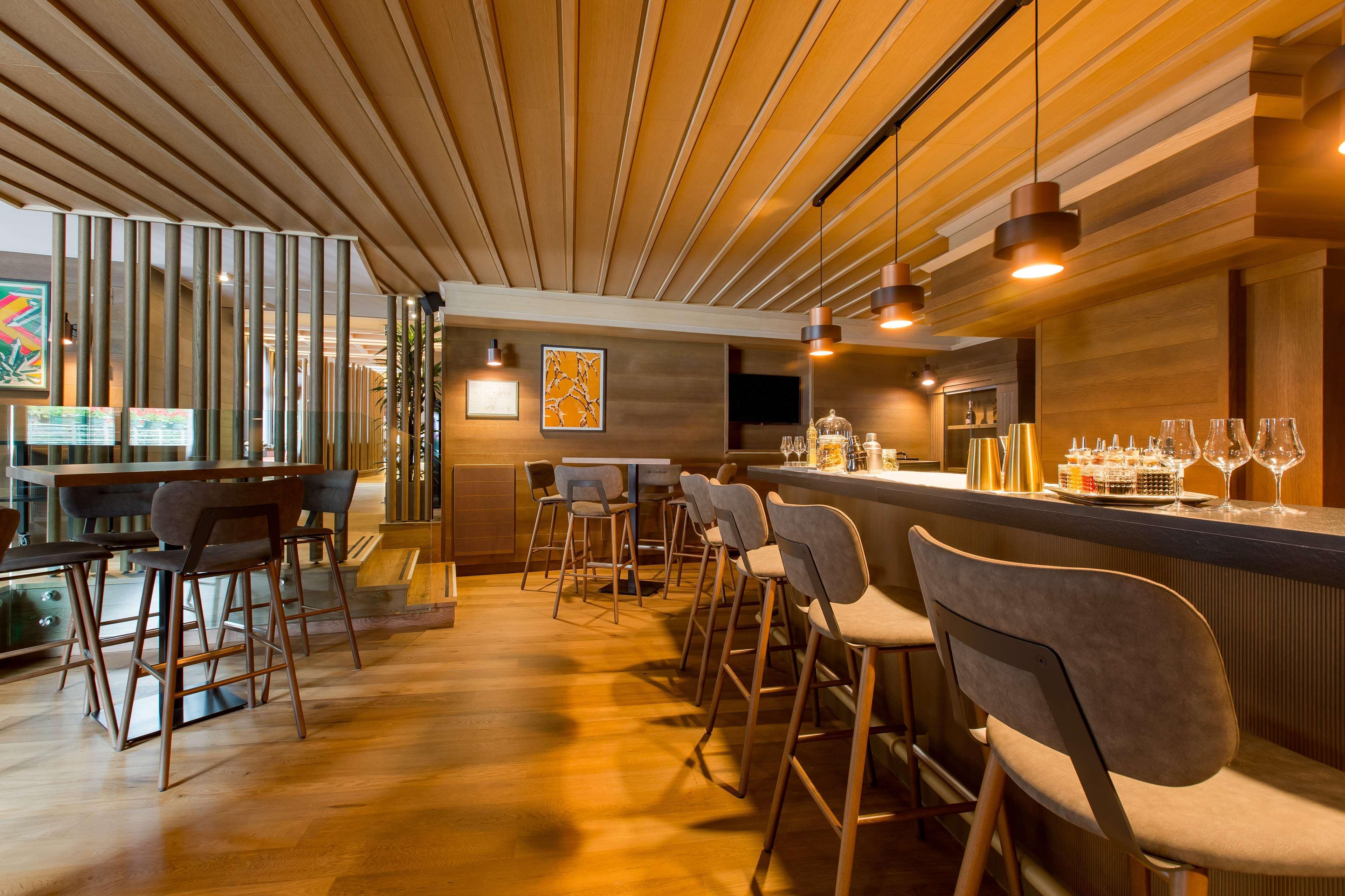 Grand Savoia Cortina D'ampezzo, A Radisson Collection Hotel
