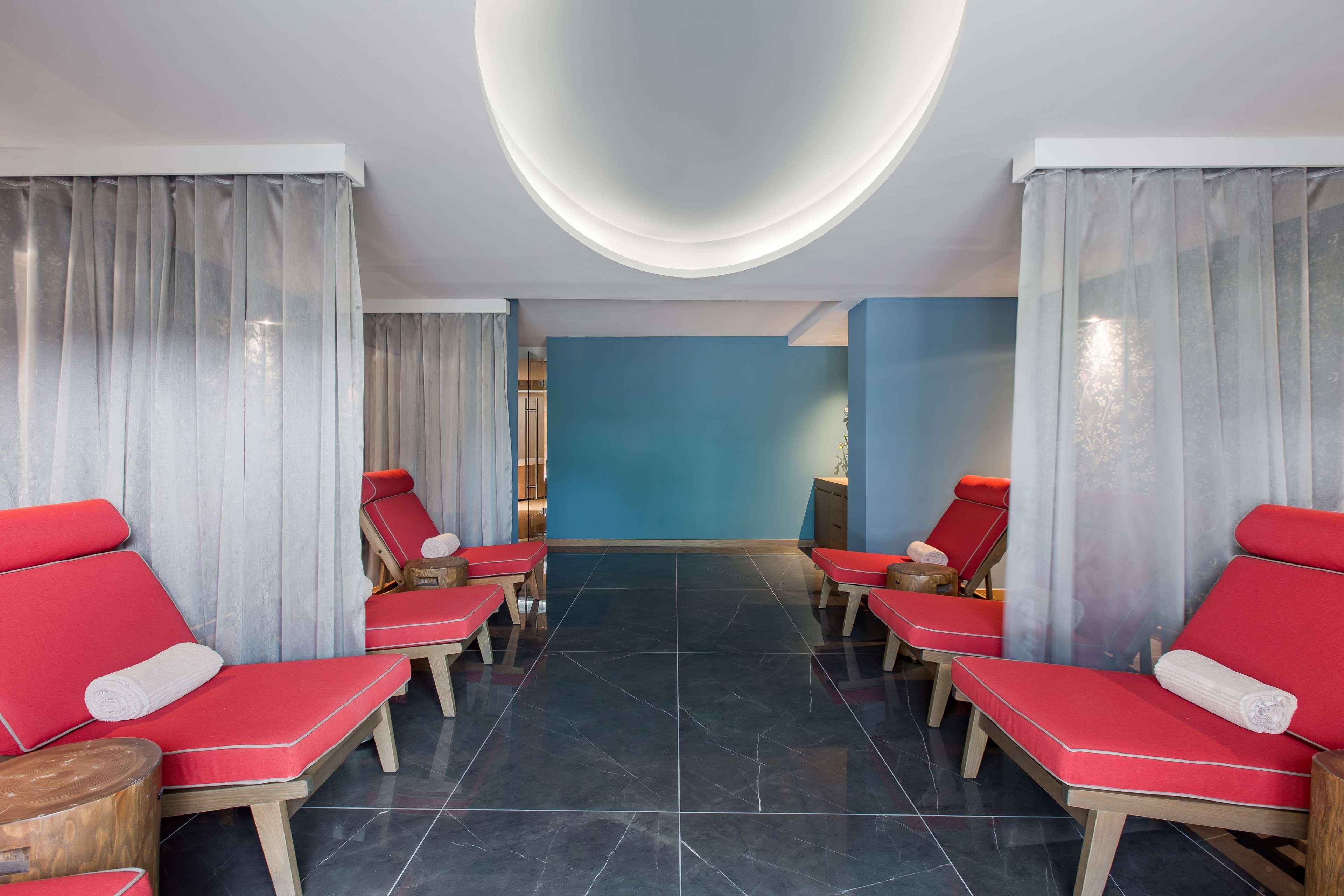Grand Savoia Cortina D'ampezzo, A Radisson Collection Hotel Cortina dʼAmpezzo