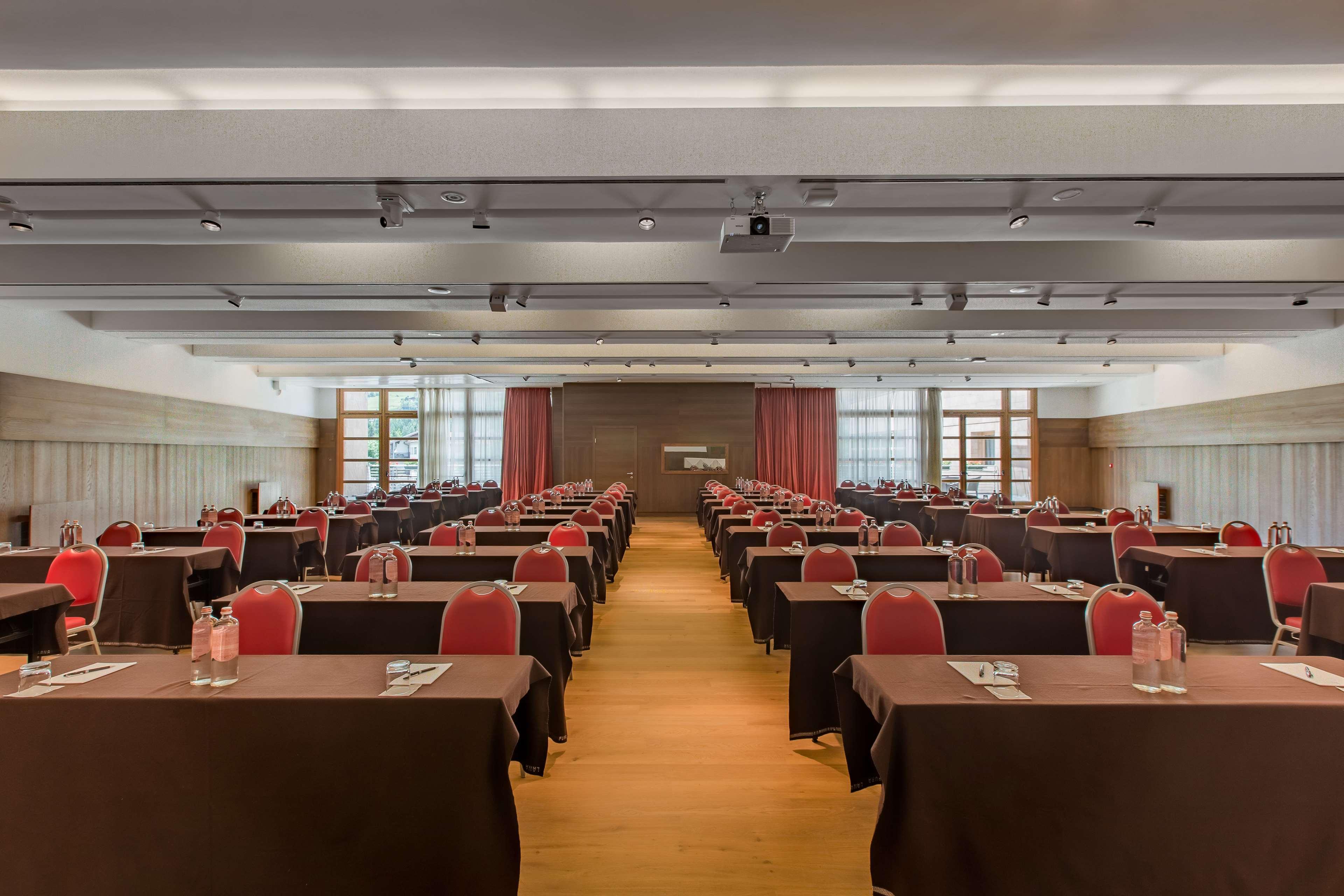Grand Savoia Cortina D'ampezzo, A Radisson Collection