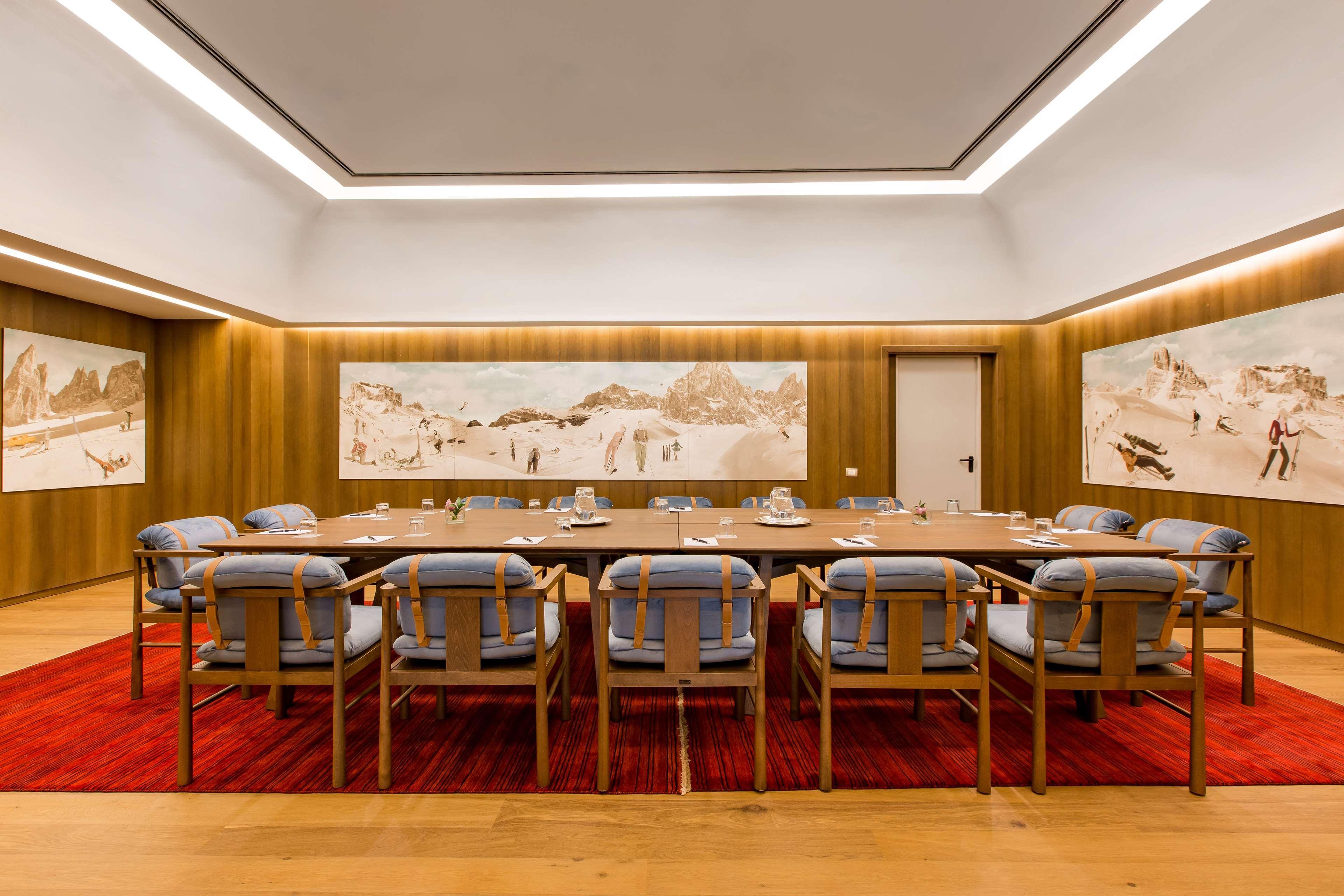 Grand Savoia Cortina D'ampezzo, A Radisson Collection Hotel Cortina dʼAmpezzo