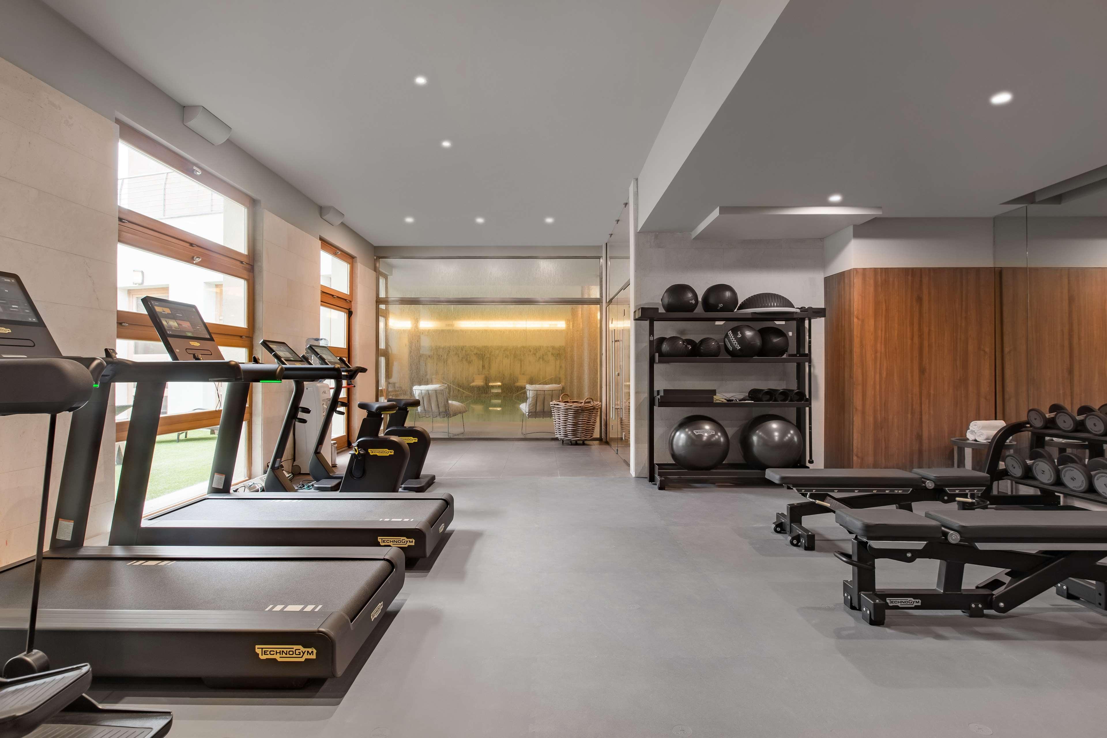 Hotel Grand Savoia Cortina D'ampezzo, A Radisson Collection 5*