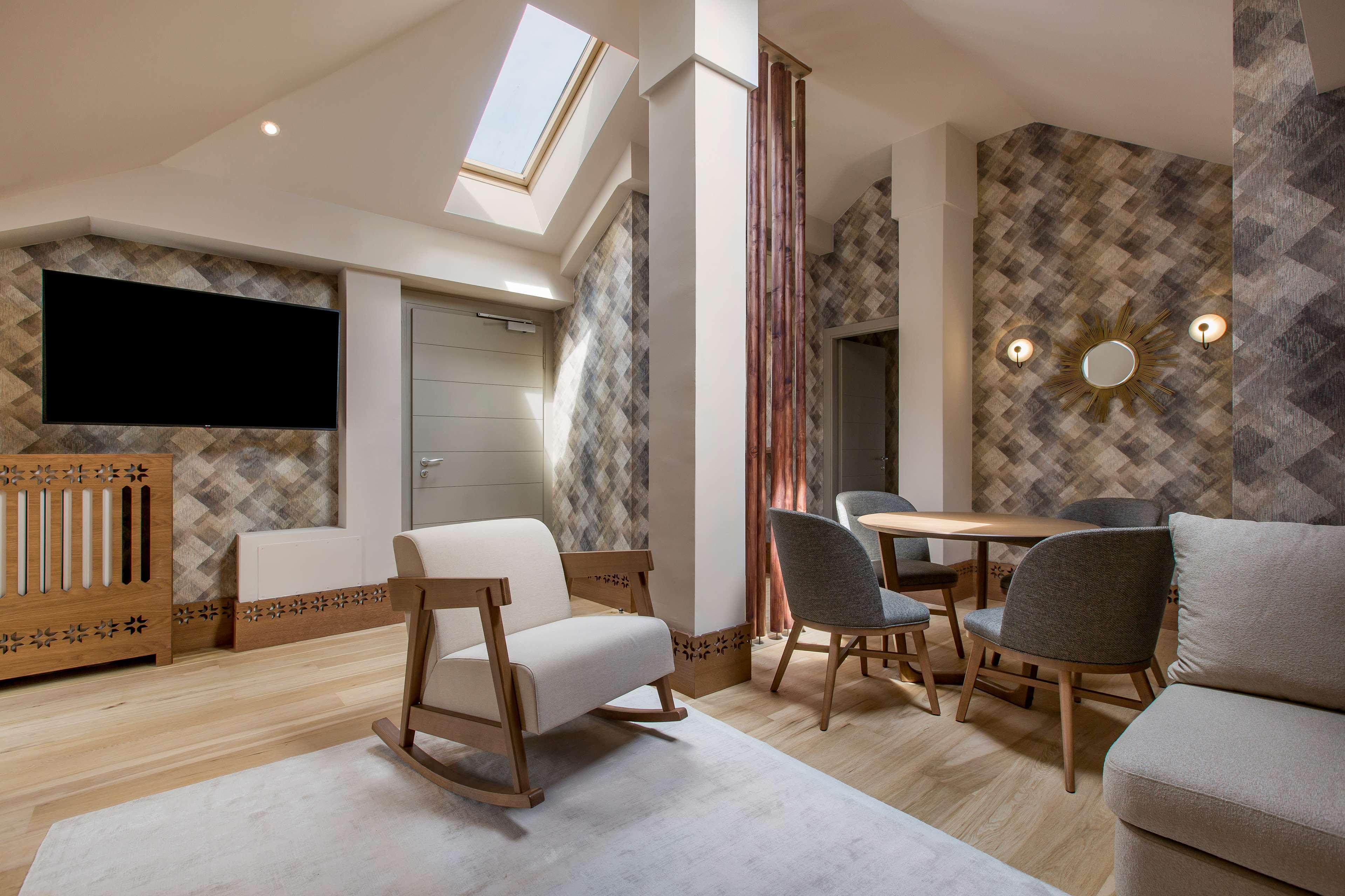 Grand Savoia Cortina D'ampezzo, A Radisson Collection 5* Cortina dʼAmpezzo