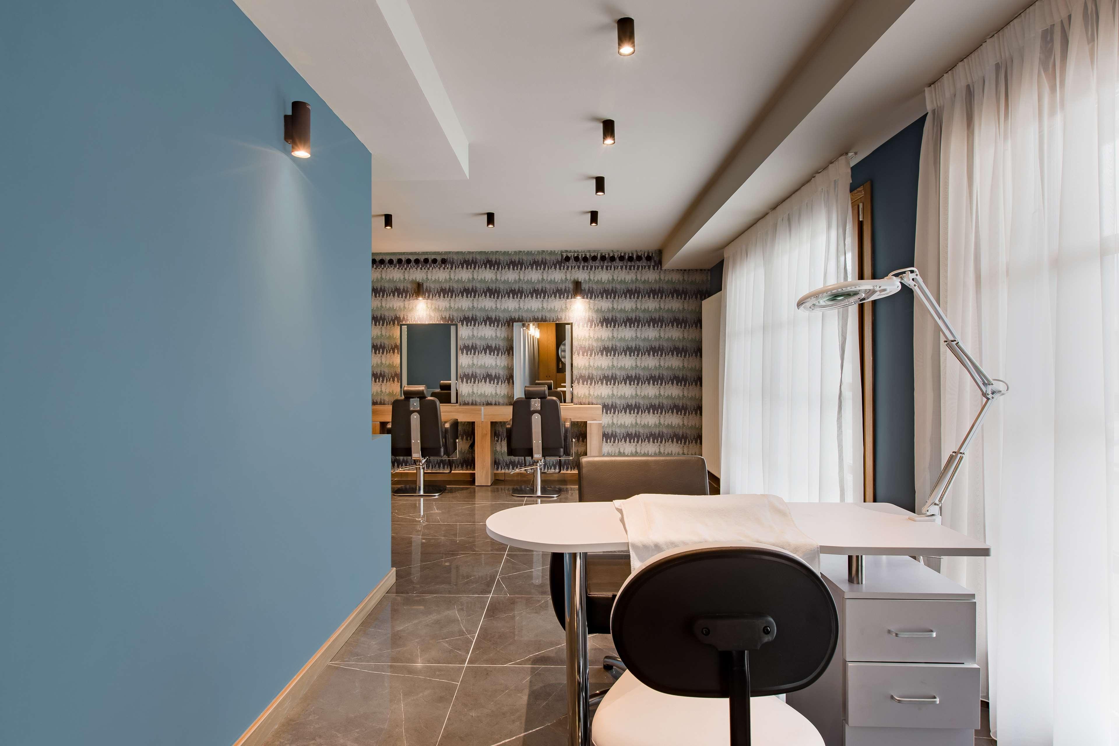 Grand Savoia Cortina D'ampezzo, A Radisson Collection 5*