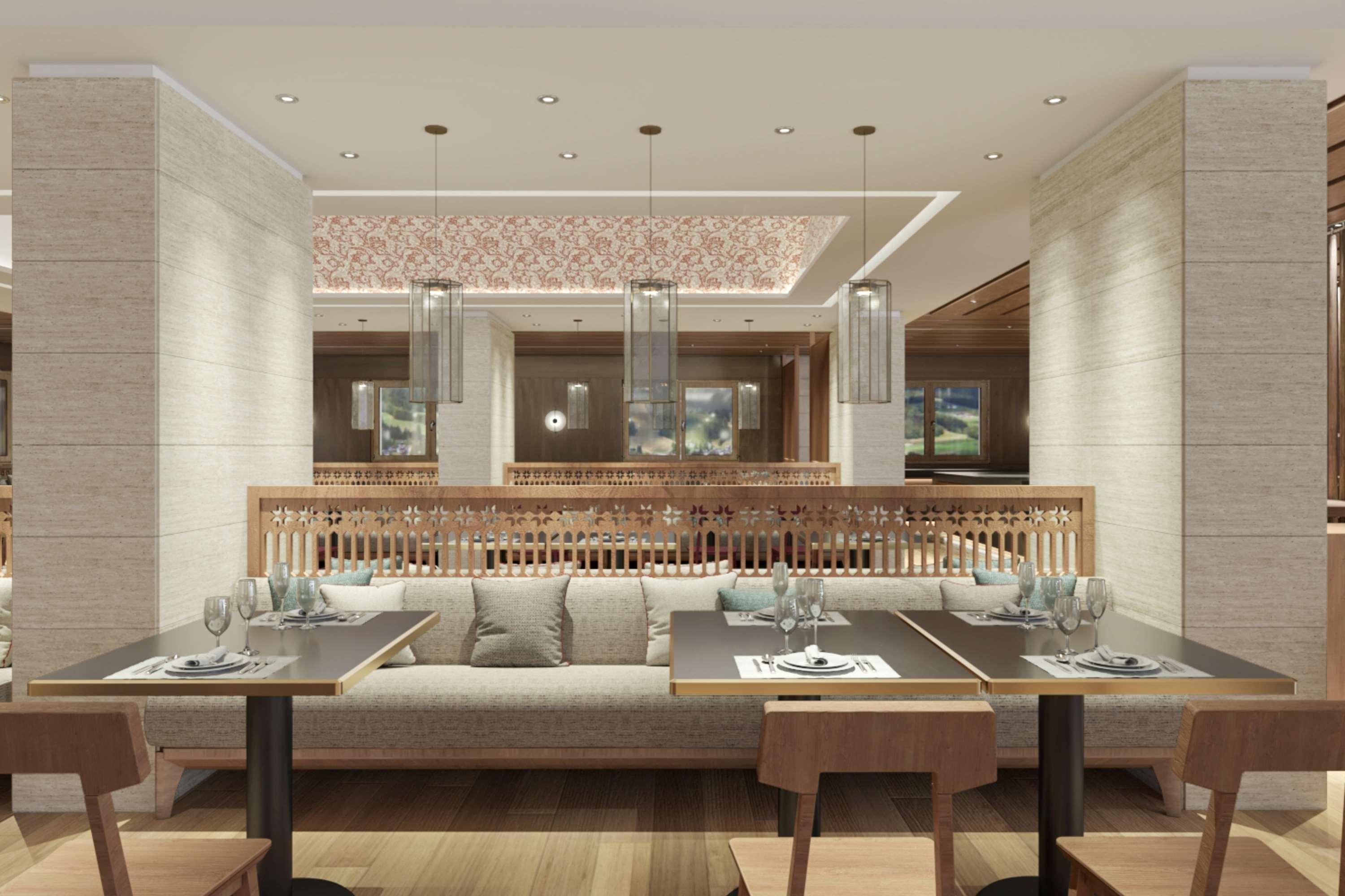 Grand Savoia Cortina D'ampezzo, A Radisson Collection Cortina dʼAmpezzo