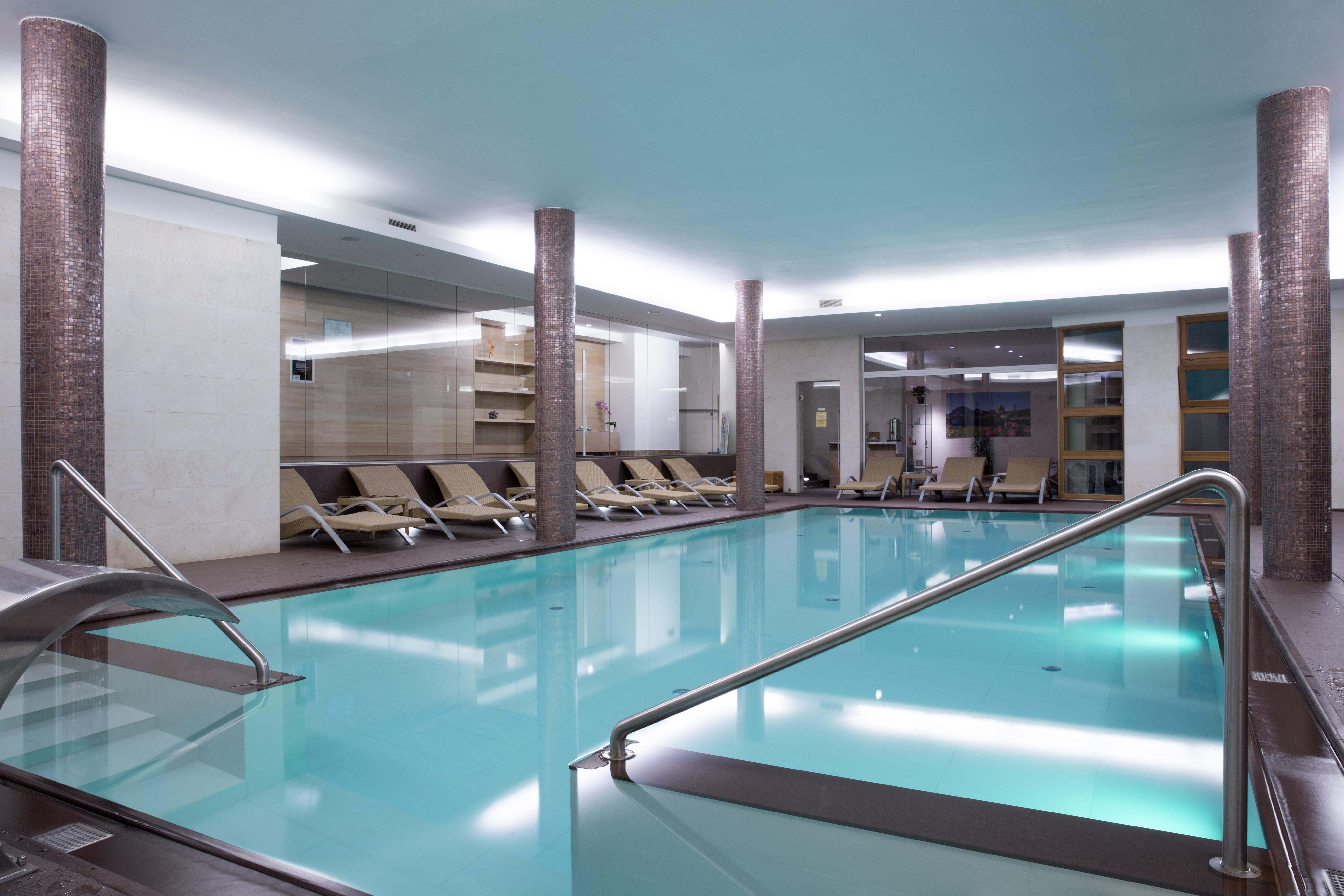Grand Savoia Cortina D'ampezzo, A Radisson Collection 5*