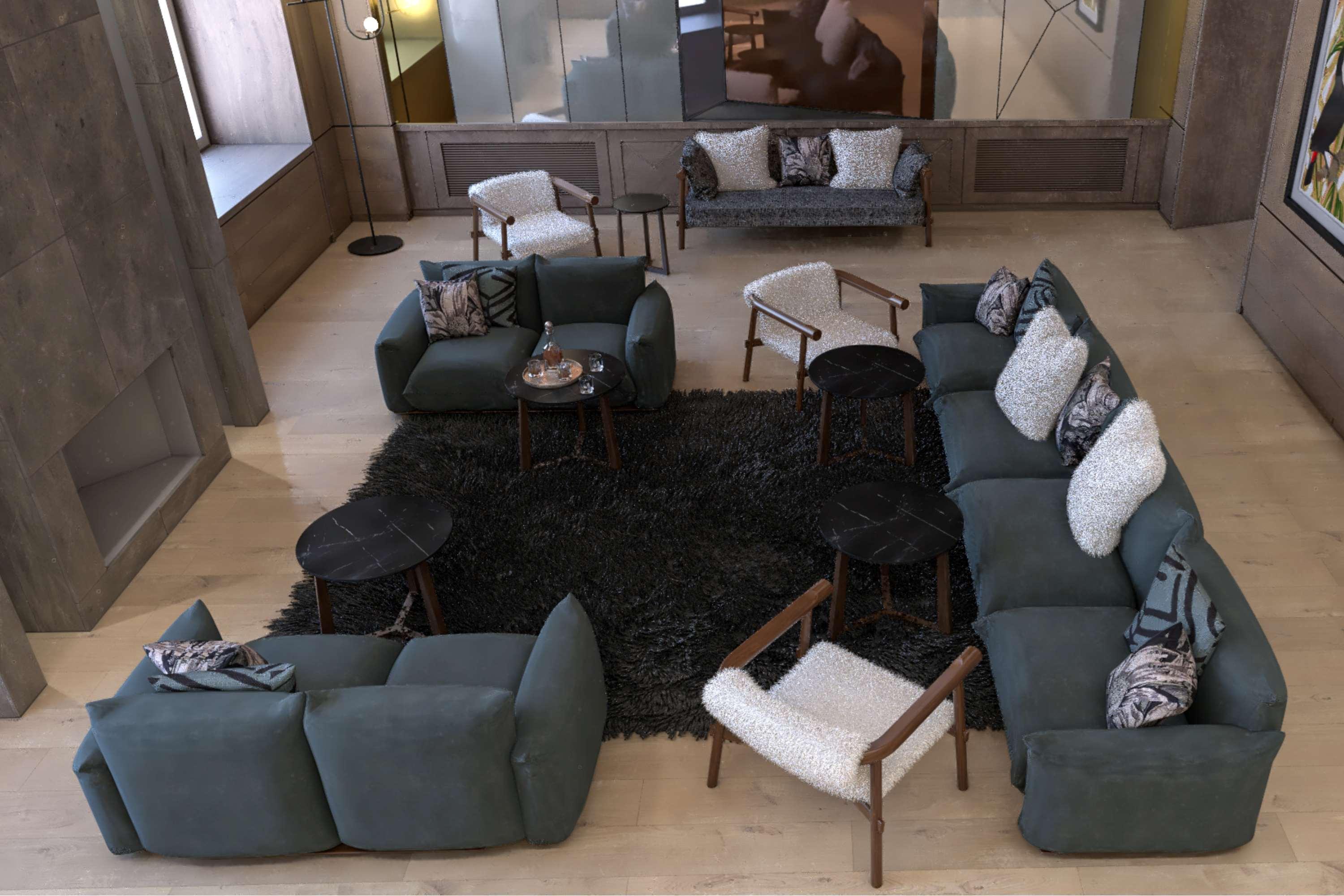 Grand Savoia Cortina D'ampezzo, A Radisson Collection