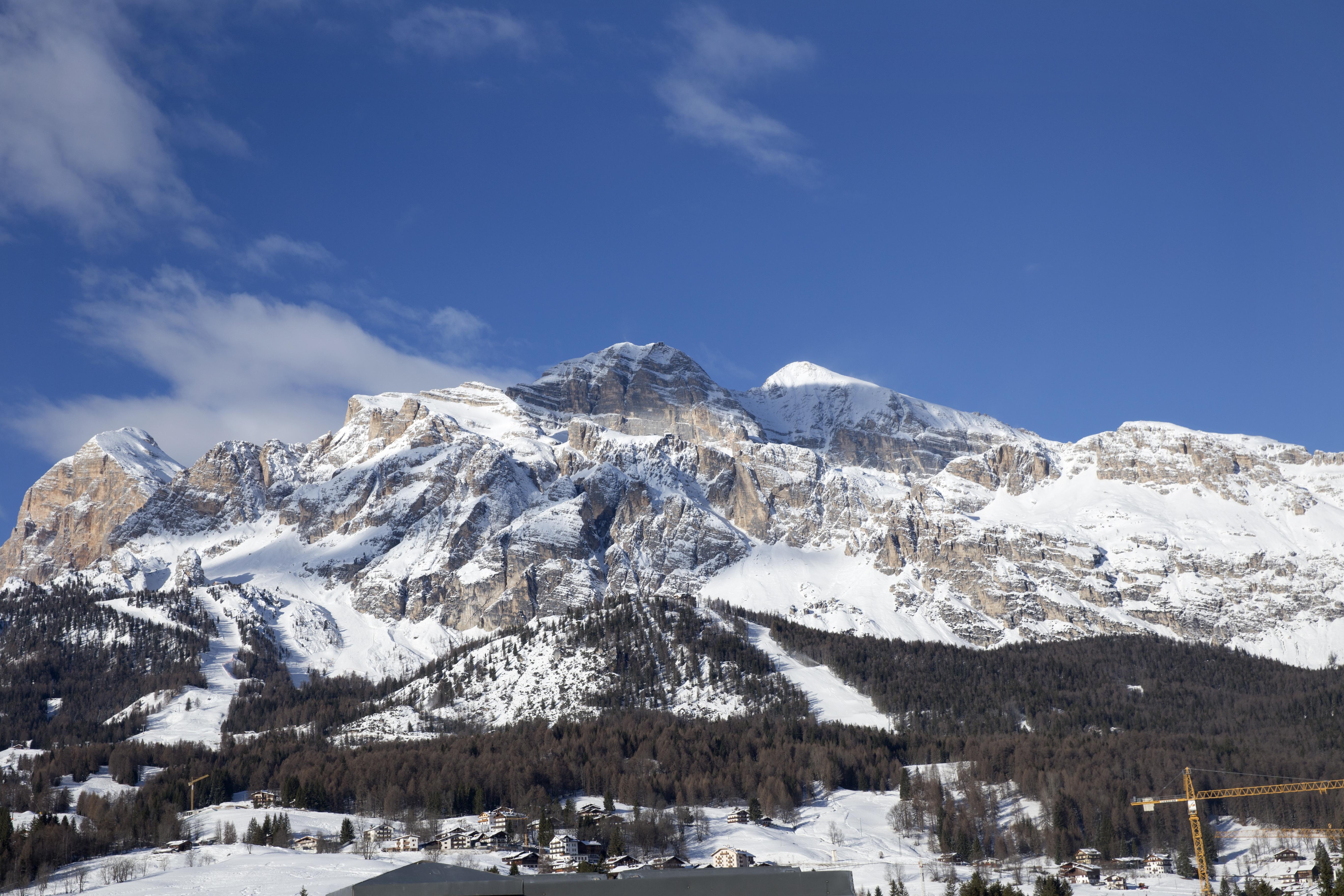 Grand Savoia Cortina D'ampezzo, A Radisson Collection Hotel