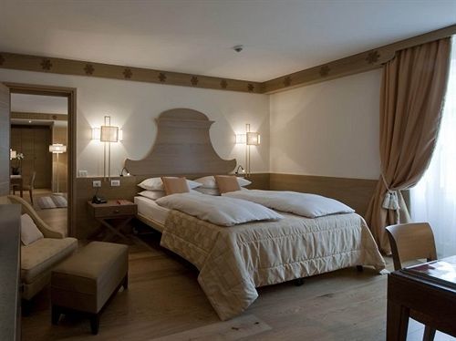 Hotel Grand Savoia Cortina D'ampezzo, A Radisson Collection Cortina d'Ampezzo