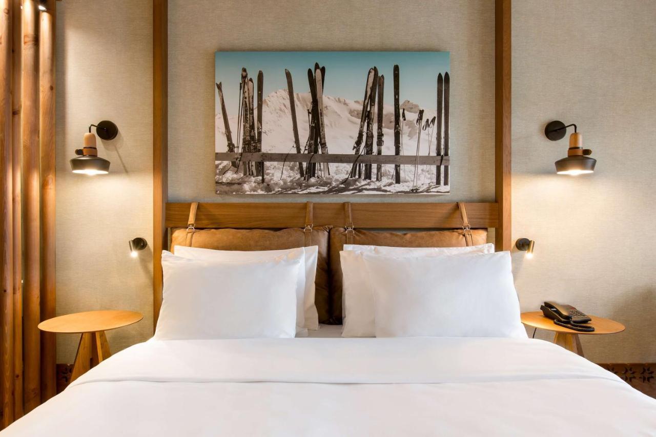 Hotel Grand Savoia Cortina D'ampezzo, A Radisson Collection Cortina dʼAmpezzo