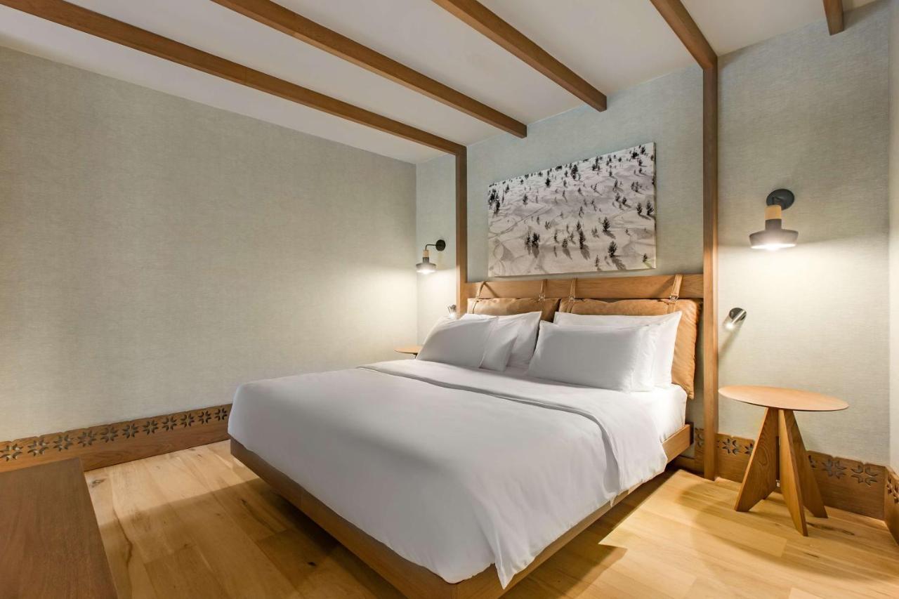 Grand Savoia Cortina D'ampezzo, A Radisson Collection Hotel