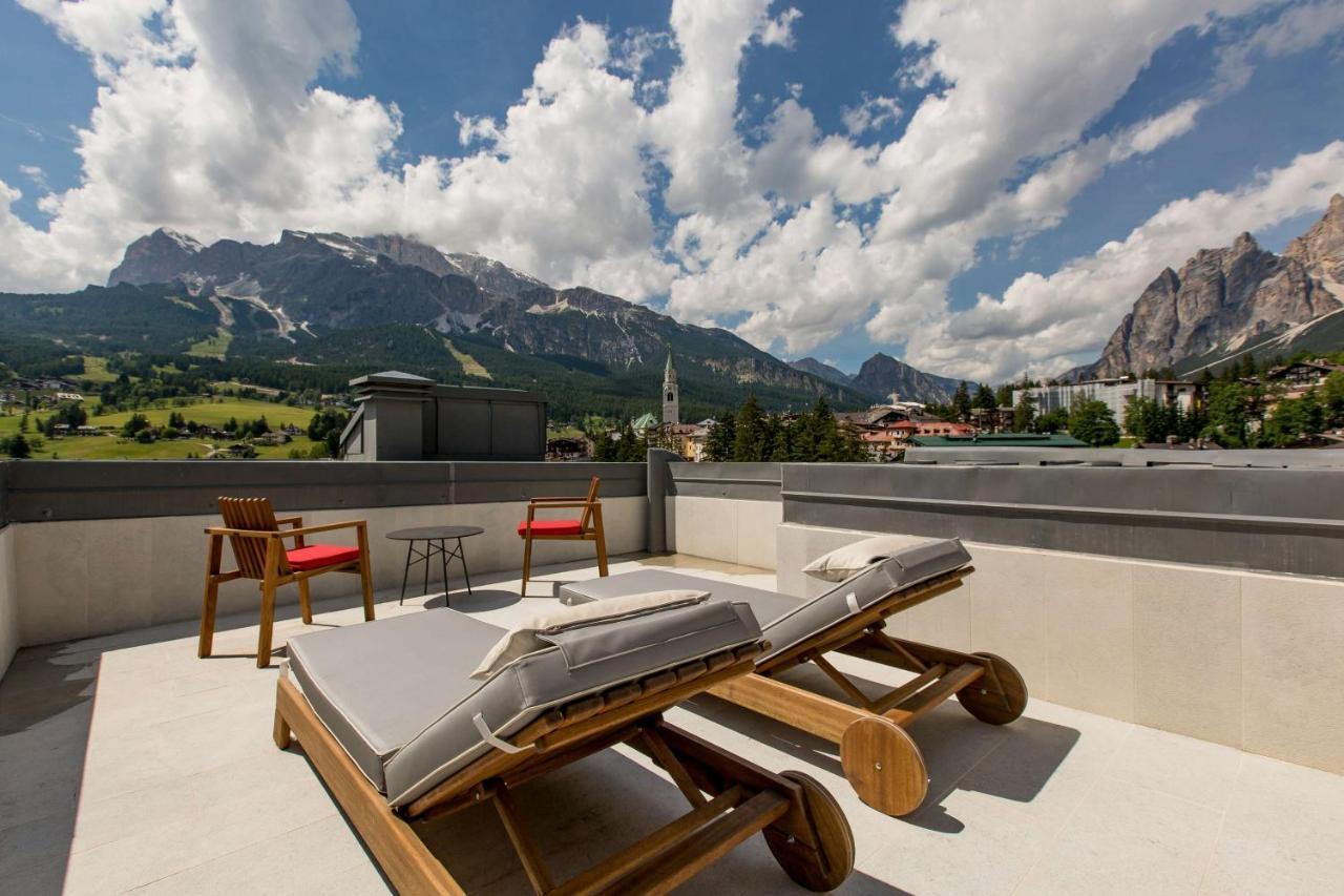 Grand Savoia Cortina D'ampezzo, A Radisson Collection