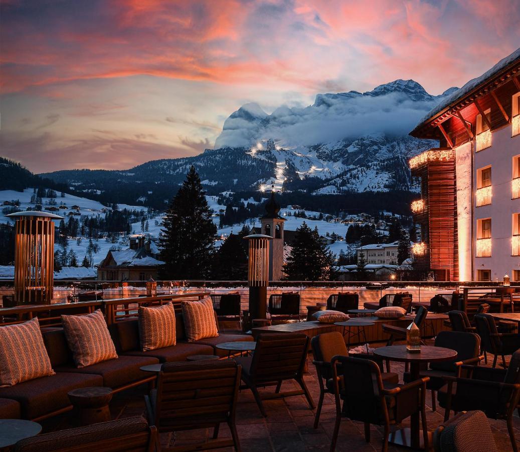 Grand Savoia Cortina D'ampezzo, A Radisson Collection Hotel