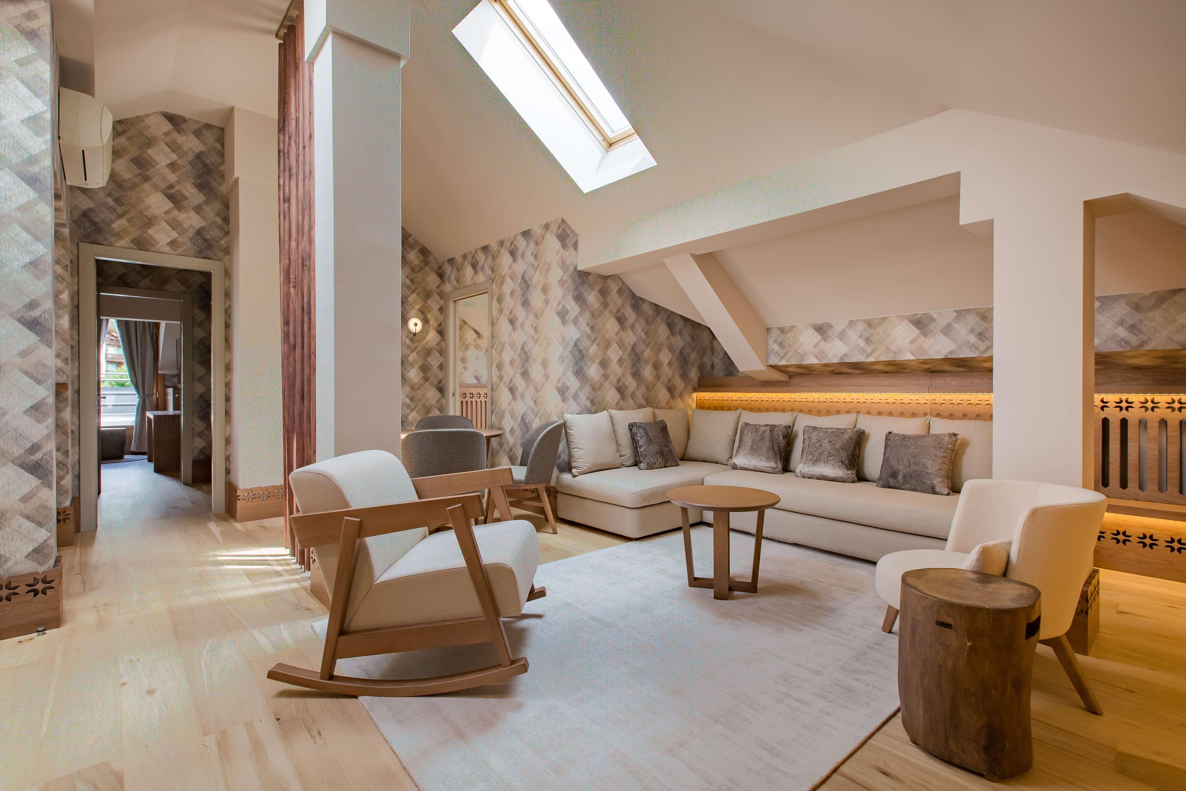 Grand Savoia Cortina D'ampezzo, A Radisson Collection Hotel 5*