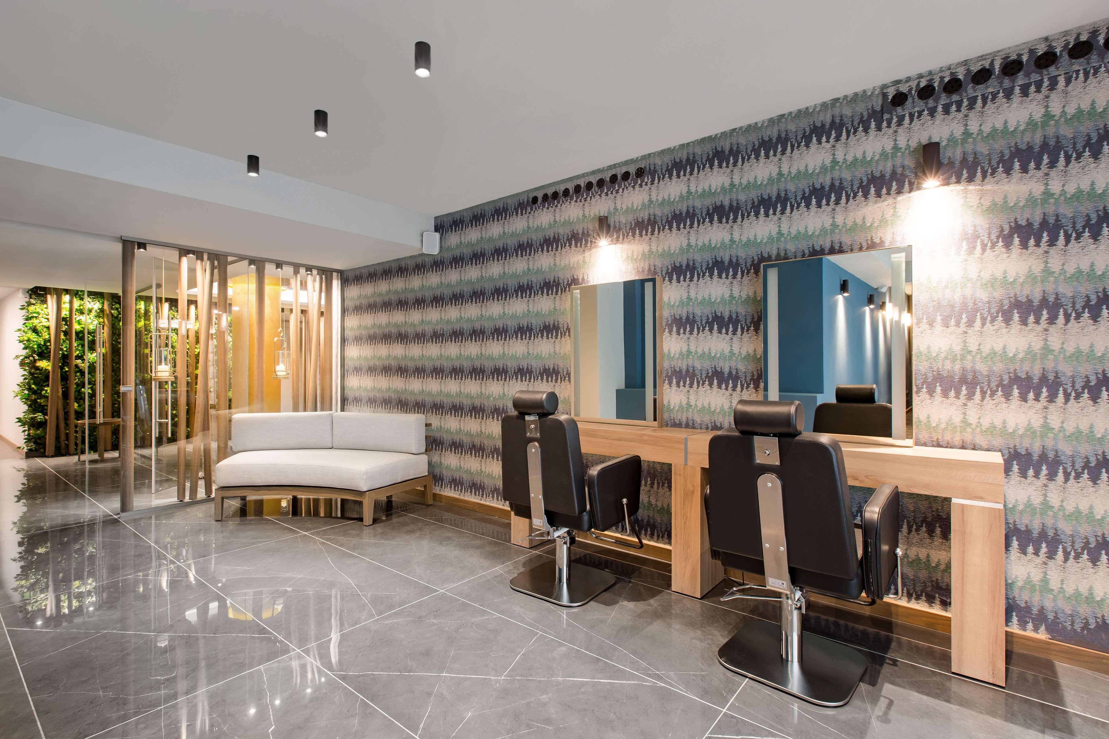 Grand Savoia Cortina D'ampezzo, A Radisson Collection