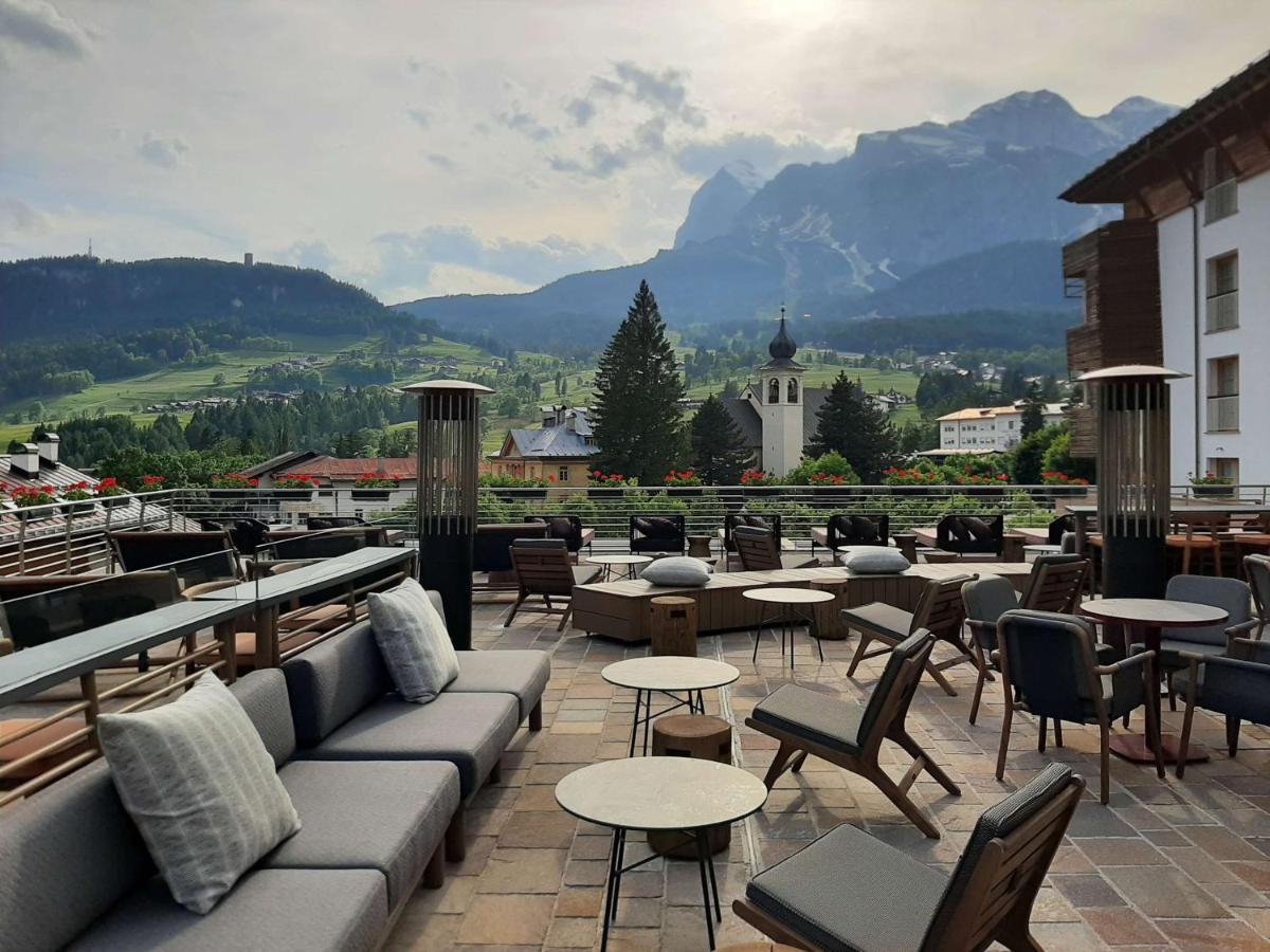 Grand Savoia Cortina D'ampezzo, A Radisson Collection Hotel 5*