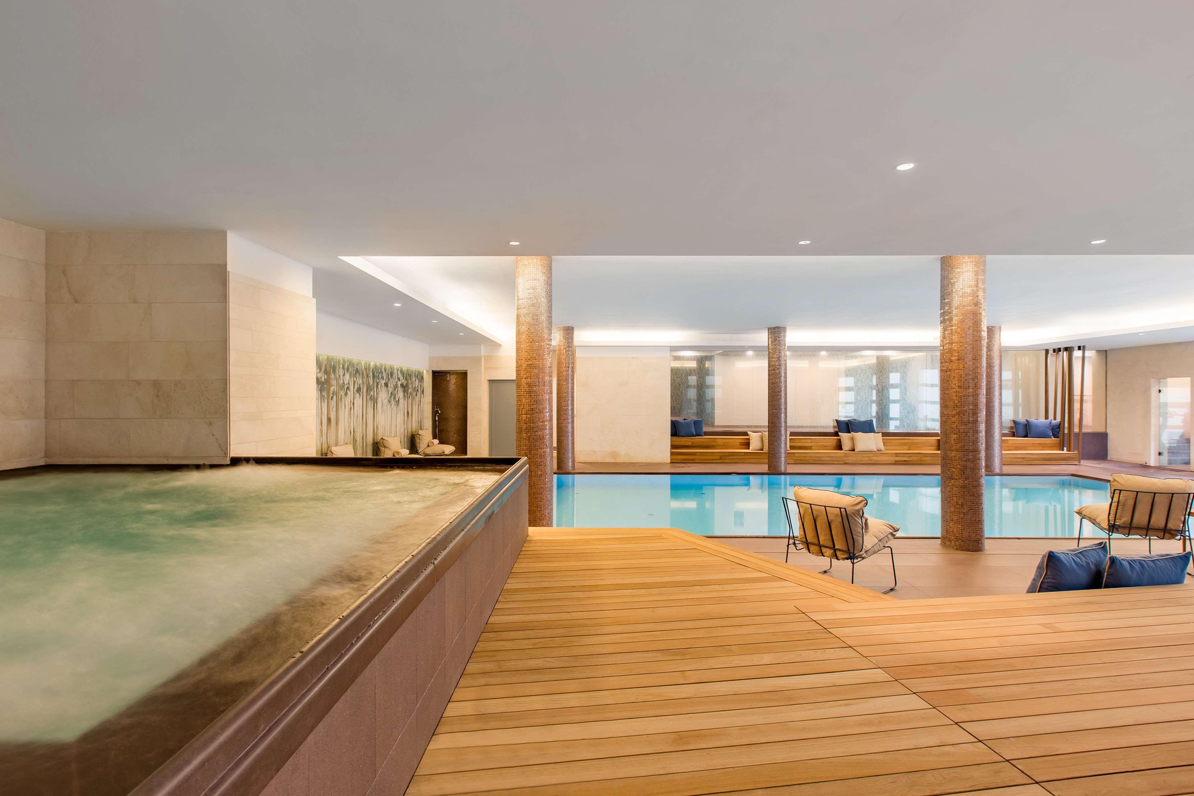 Grand Savoia Cortina D'ampezzo, A Radisson Collection 5*