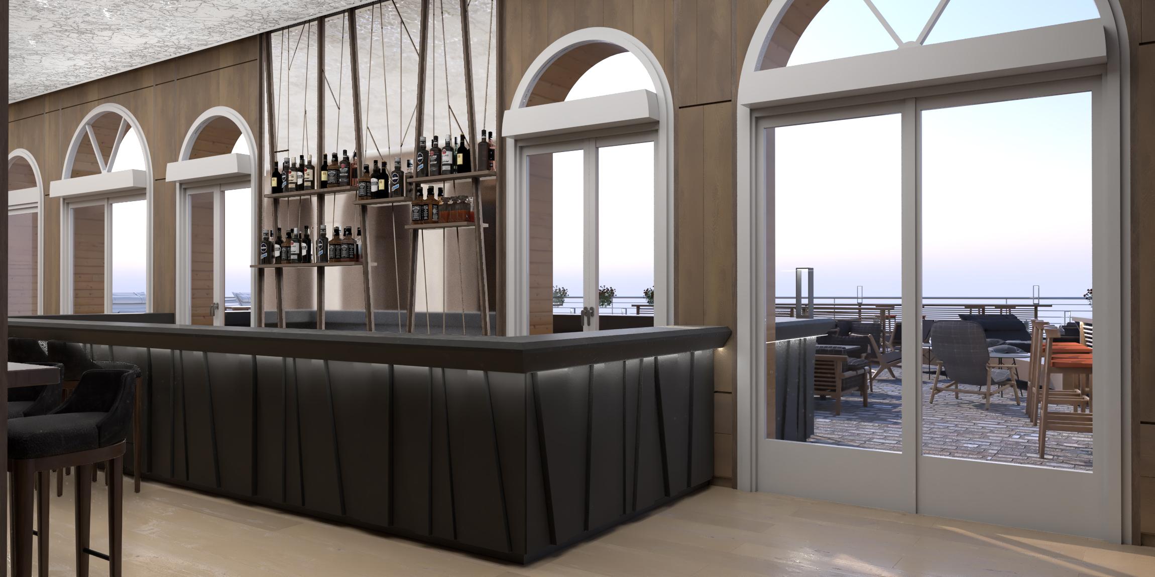 Grand Savoia Cortina D'ampezzo, A Radisson Collection
