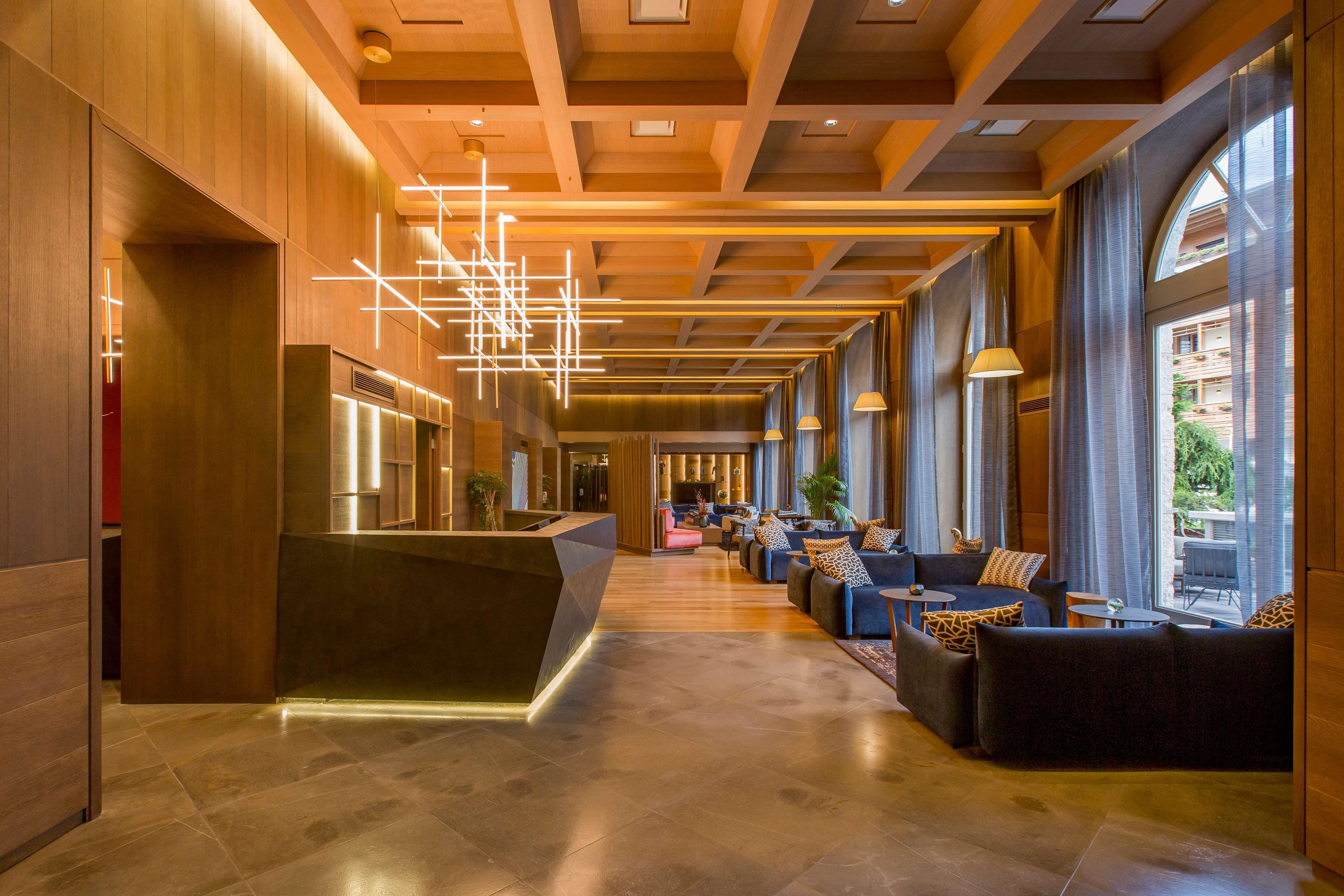 Grand Savoia Cortina D'ampezzo, A Radisson Collection Hotel