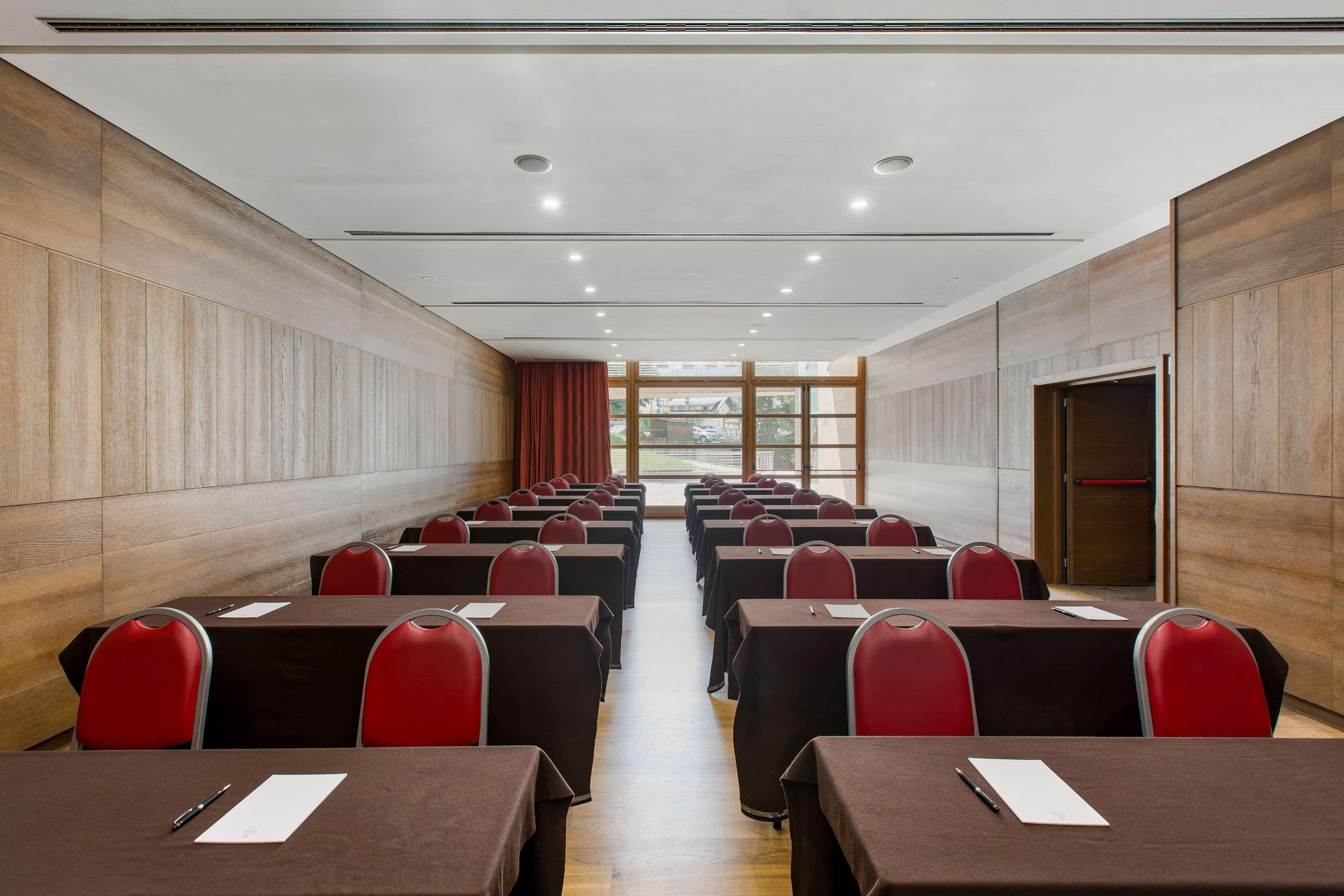 Grand Savoia Cortina D'ampezzo, A Radisson Collection 5*