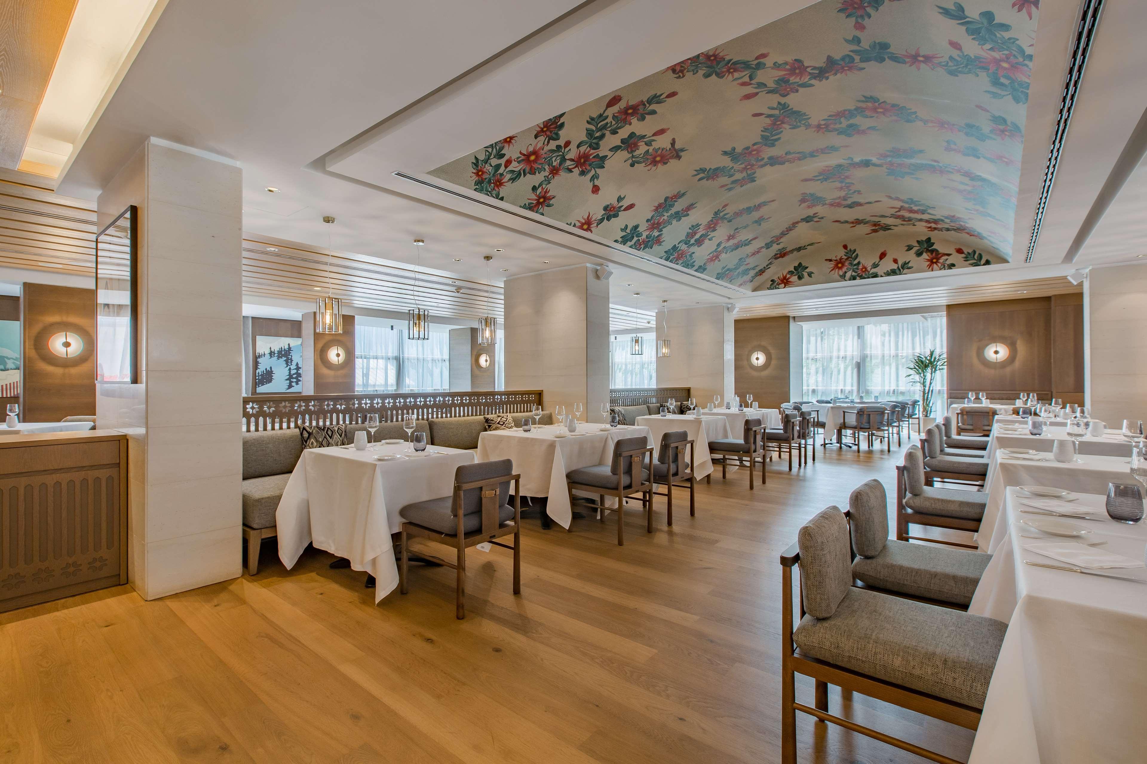 Grand Savoia Cortina D'ampezzo, A Radisson Collection 5* Cortina dʼAmpezzo