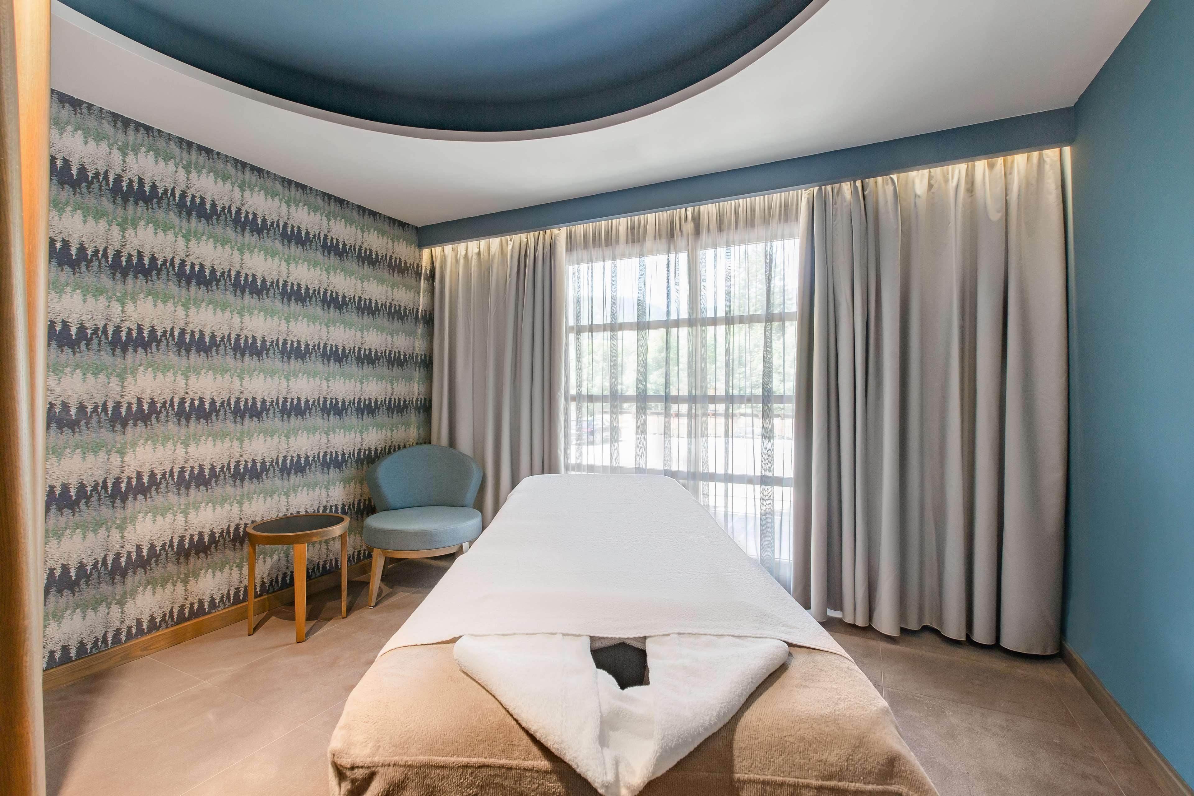 Grand Savoia Cortina D'ampezzo, A Radisson Collection Hotel Cortina dʼAmpezzo